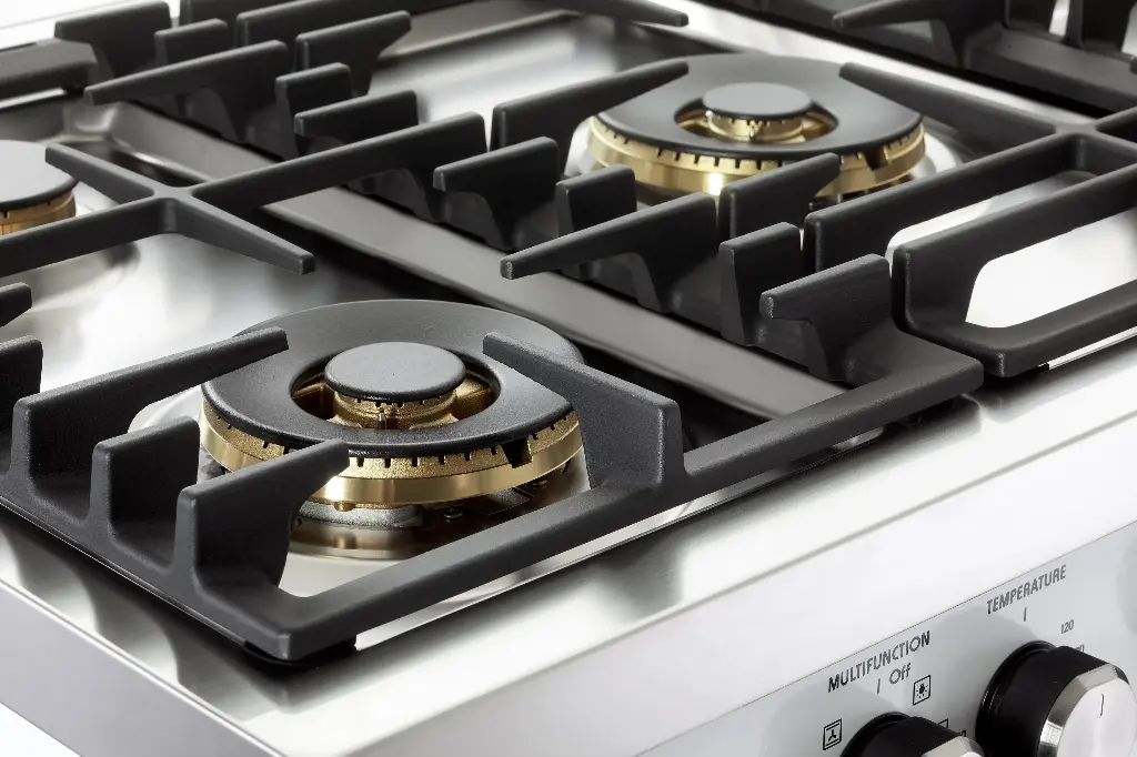 VUFSGE365BU cooktop