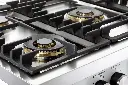 VUFSGE365BU cooktop