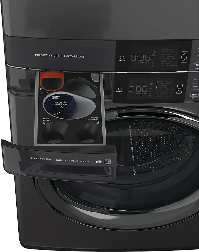 ELTG7600AT soap dispenser