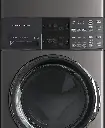ELTG7600AT controls