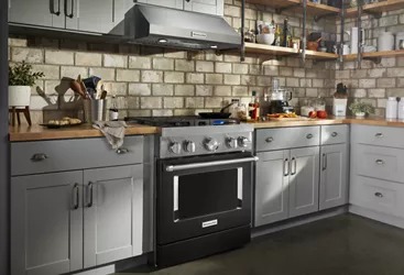KitchenAid-KVUB400GSS-install view