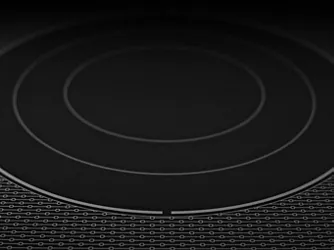 Kitchenaid-KCES556HBL-triple-ring round element