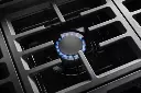 Kitchenaid-KCGC506JSS-5,000 btu simmer & melt burner