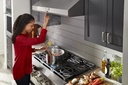 KitchenAid-KVUC606KSS-in use