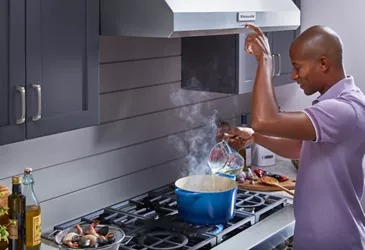 KitchenAid-KVWC906KSS-install view