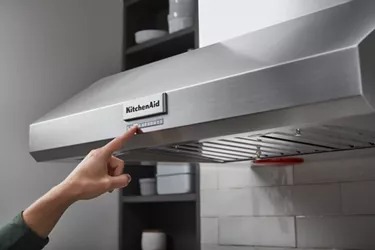 KitchenAid-KVWC956KSS-fan speed