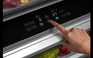 KitchenAid-KBBX102MPA-control panel