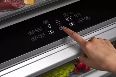 KitchenAid-KBSD706MPS-drawer controls