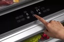 KitchenAid-KBSD706MPS-drawer controls