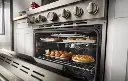 KitchenAid-KFDC506JSS-inside view with food items