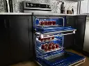 KitchenAid-KFDD500ESS-side view