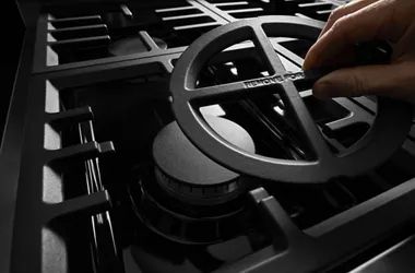 KitchenAid-KFGC500JSS-three-level convertible grates