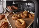 KitchenAid-KFGC506JSS-inside view with food items