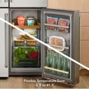 KitchenAid-KRQC736RPS-open view
