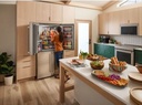 KitchenAid-KRQC736RPS-lifestyle view