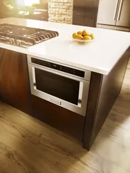 KitchenAid-KMBD104GSS-drawer design