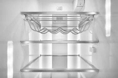 KitchenAid-KRSF705HBS-led light