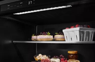 KitchenAid-KURL314KBS-inside view