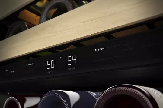 KitchenAid-KUWL214KSB-controls