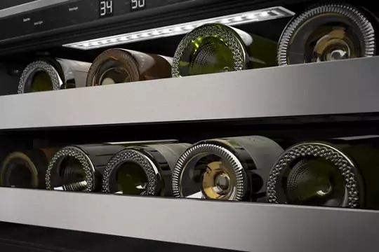 KitchenAid-KUBL314KSS-rack view