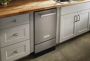 KitchenAid-KUID508HPS-install view