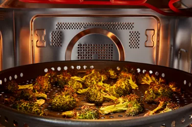 KitchenAid-KMCS522RPS-air fry function