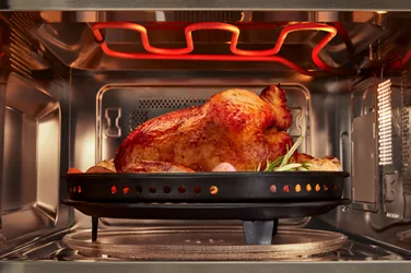 KitchenAid-KMCS522RPS-roast function