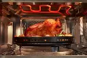 KitchenAid-KMCS522RPS-roast function