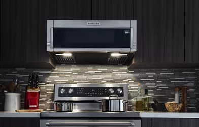 KitchenAid-KMLS311HWH-light setting