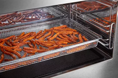 KitchenAid-KMMF730PPS-air fry mode