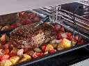 KitchenAid-KMMF730PPS-integrated meat thermometer