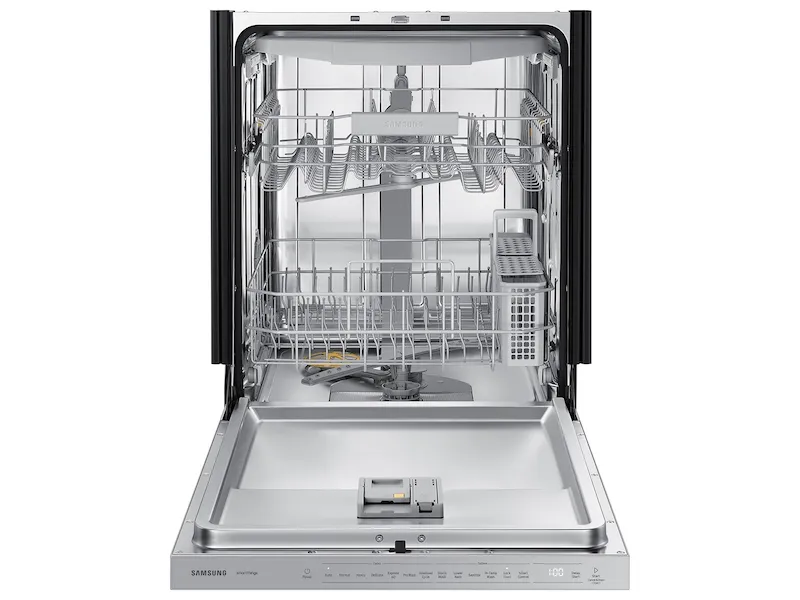 Samsung-DW80CB545012-Interior