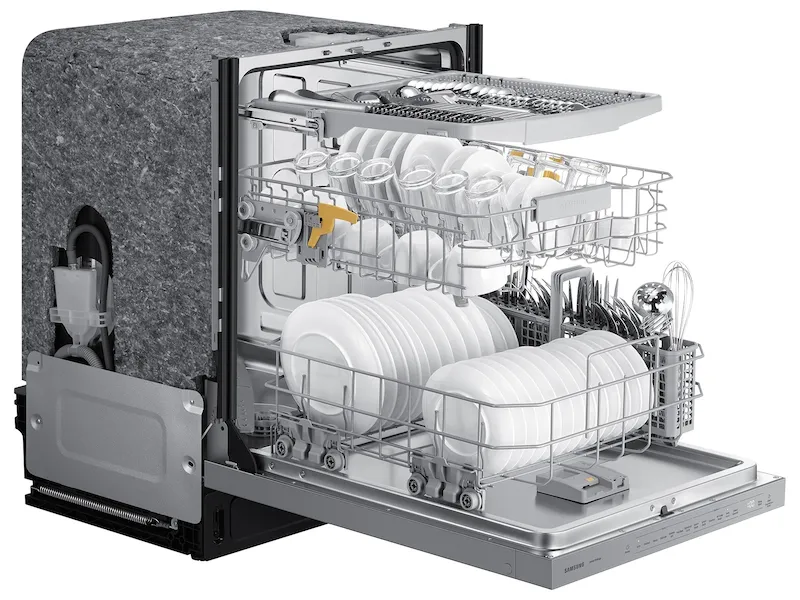 Samsung-DW80CB545012-Extended-Racks