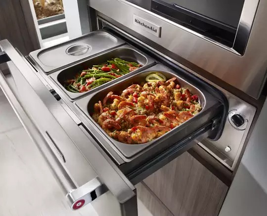 KitchenAid-KOWT100EBS-slow cook view