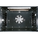 Viking VDR5304B 5 Series 30 inch Dual Fuel Range with 4 Sealed Burners and Self Clean