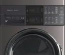Electrolux ELTE7600A 600 Series 27 inch Laundry Tower Washer and Electric Dryer with SmartBoost, LuxCare Dry 
