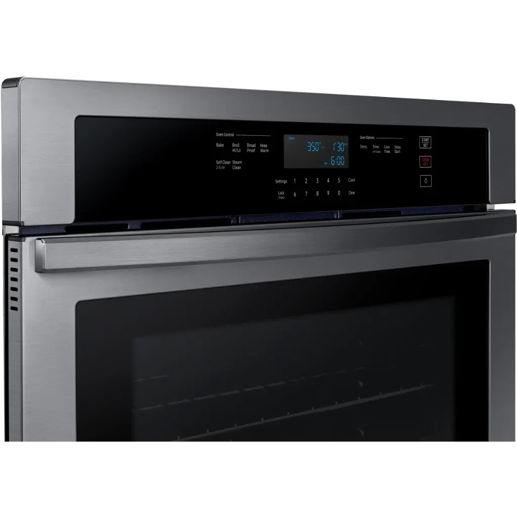 NV51T5511SG-Controls