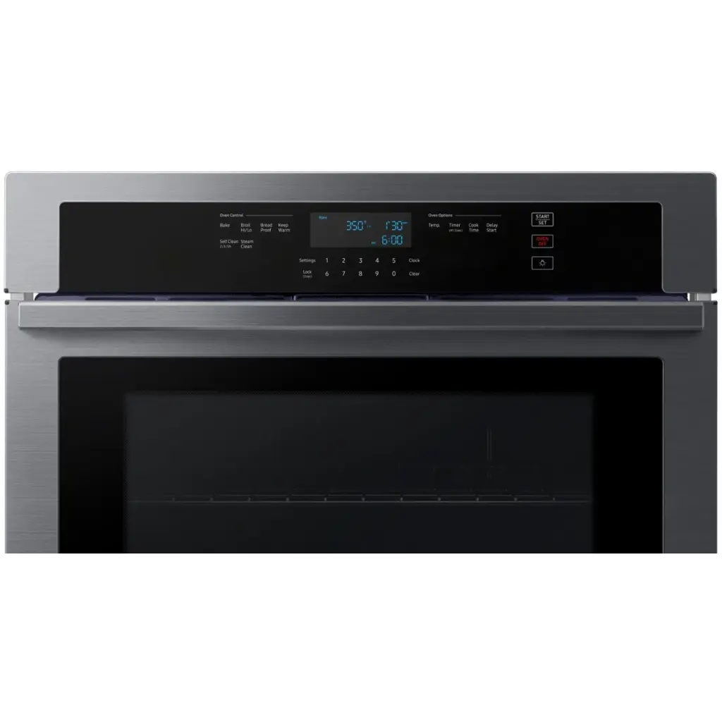 NV51T5511SG-Controls