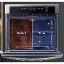 Samsung-NV51T5511SG-self clean