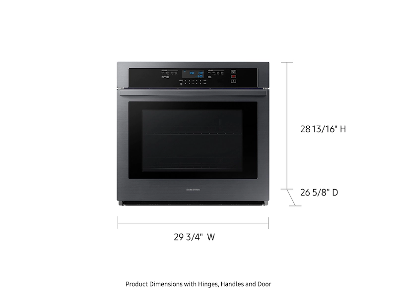 NV51T5511SG-Dimensions