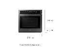NV51T5511SG-Dimensions