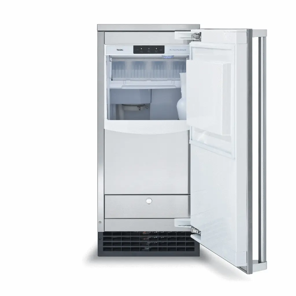 Viking FIM5151 5 Series 15 inch Clear Ice Machine in Panel Ready