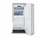 Viking FIM5151 5 Series 15 inch Clear Ice Machine in Panel Ready