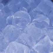 Viking FIM5151 5 Series 15 inch Clear Ice Machine in Panel Ready