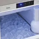 Viking FIM5151 5 Series 15 inch Clear Ice Machine in Panel Ready