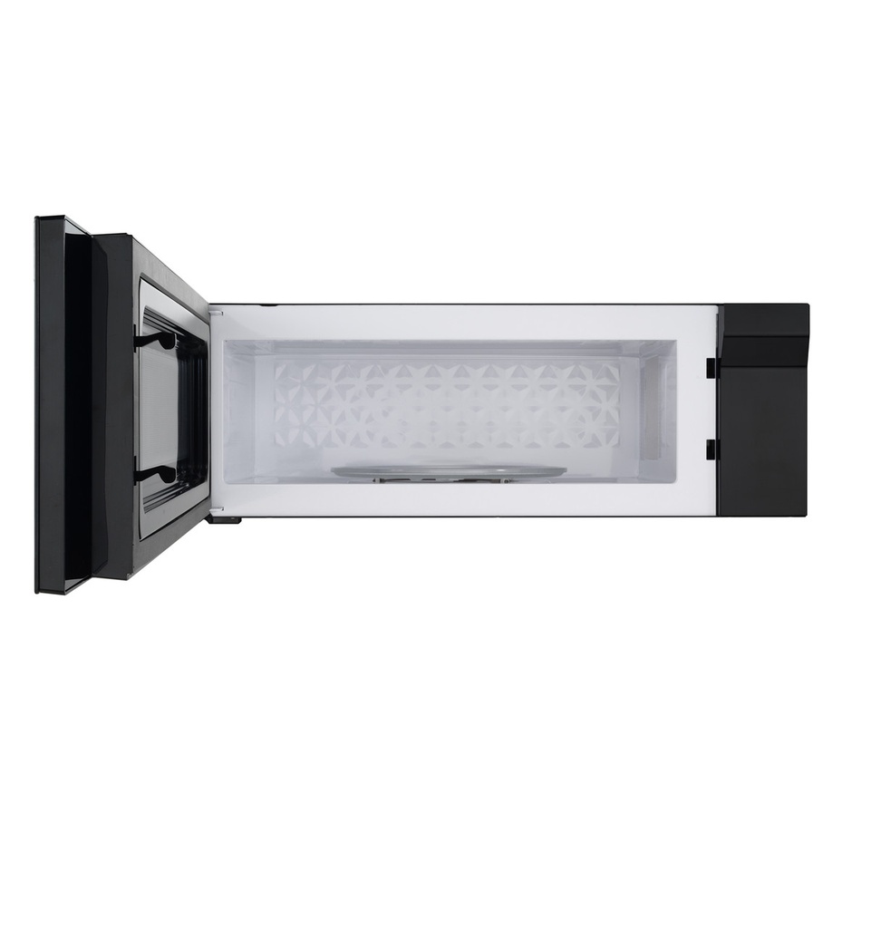 UVM9125STSS open view