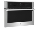 Electrolux EMBD3010AS 30 inch Built-In Microwave Oven with Drop-Down Door, 1.6 cu. ft. Capacity, in Stainless Steel