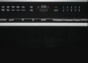 Electrolux EMBD3010AS 30 inch Built-In Microwave Oven with Drop-Down Door, 1.6 cu. ft. Capacity, in Stainless Steel