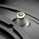 Viking-VGIC53024BSS-Closeup View