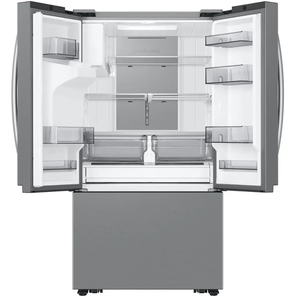 RF32CG5400SR-Interior